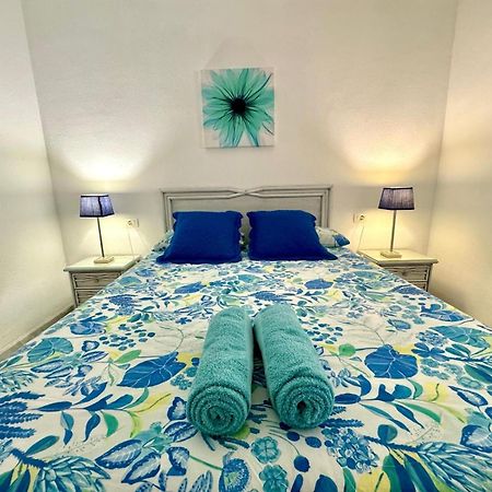 לוס כריסטיאנוס Penthouse Sea View Dinastia In Los Cristianos מראה חיצוני תמונה